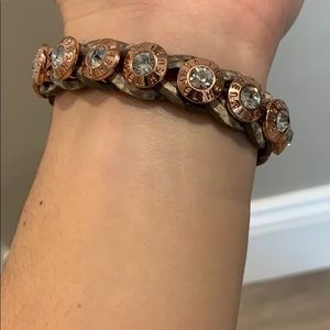 Henri bendel bracelet
